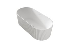 Wanna Wolnostojąca Rio 170x80 Biała WS203L1700 Emporia