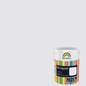 Farba Lateksowa Designer Colour Water Lily Mat 2,5L Beckers