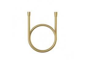 Wąż Natruskowy Suparaflex Silver 1250 mm Suparaflex Silver Złoty Szczotkowany 61071N000 Kludi