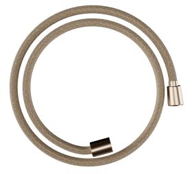 Wąż Prysznicowy Designflex 28220140 Brąz Szczotkowany Hansgrohe