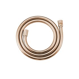 Wąż Prysznicowy Rio 1500 mm PVC Miedź 040100RGN Emporia