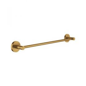 Wieszak Na Ręcznik Kąpielowy Essentials Brushed Cool Sunrise 40688GN1 Grohe