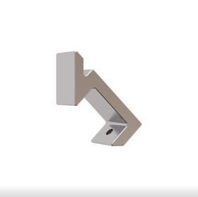 Wieszak Punktowy Spark 3 Chrom WRWSP3025KCRO Terma