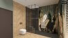 Wizualizacja 3D Calacatta Gold Natura (9)