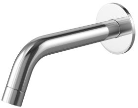 Wylewka Wody 19cm QW230M,R Kohlman