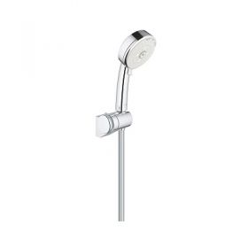 Zestaw Prysznicowy, 3 Strumienie Tempesta Cosmopolitan 100 27584002 Grohe