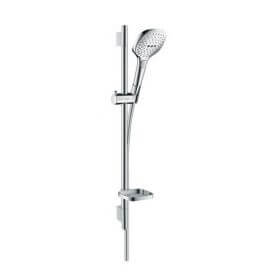 Zestaw Prysznicowy Raindance Select E 120 3jet 26620000 Hansgrohe