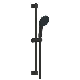 Zestaw Prysznicowy Tempesta 110 Matte Black 261622433 Grohe