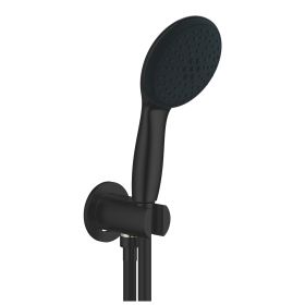 Zestaw Prysznicowy Tempesta 110 Matte Black 264062433 Grohe