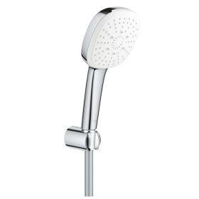 Zestaw Prysznicowy Tempesta Cube 110 Chrom 27588003 Grohe