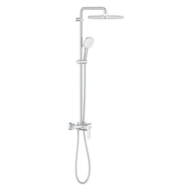 Zestaw Prysznicowy Tempesta Cube System 250 Chrom 26692001 Grohe
