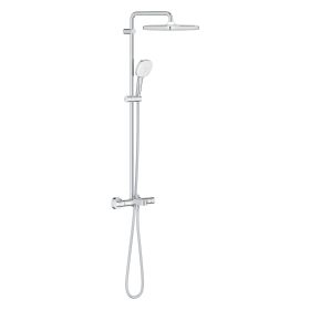 Zestaw Prysznicowy Tempesta Cube System 250 Chrom 26975001 Grohe