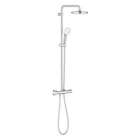 Zestaw Prysznicowy Tempesta System 210 Chrom 26811001 Grohe