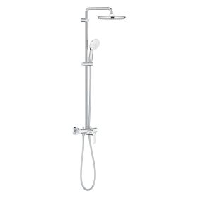 Zestaw Prysznicowy Tempesta System 250 Chrom 26673001 Grohe