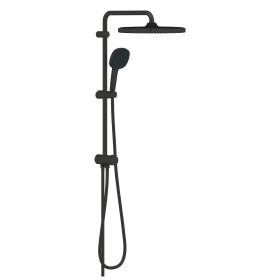 Zestaw Prysznicowy Z Przełącznikiem Strumienia Wody Tempesta 269772431 Grohe