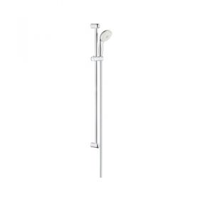 Zestaw Z Drążkiem Prysznicowym, 3 Strumienie Tempesta 100 28789002 Grohe