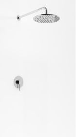 Zestaw Prysznicowy AXEL QW220AR20 Kohlman