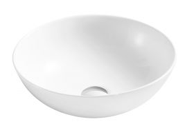 Umywalka Nablatowa Forlan 40x40x14 LT3003 Emporia