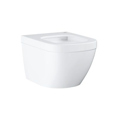 Miska WC Wisząca Z PureGuard Euro Ceramika Biel Alpejska 3920600H Grohe