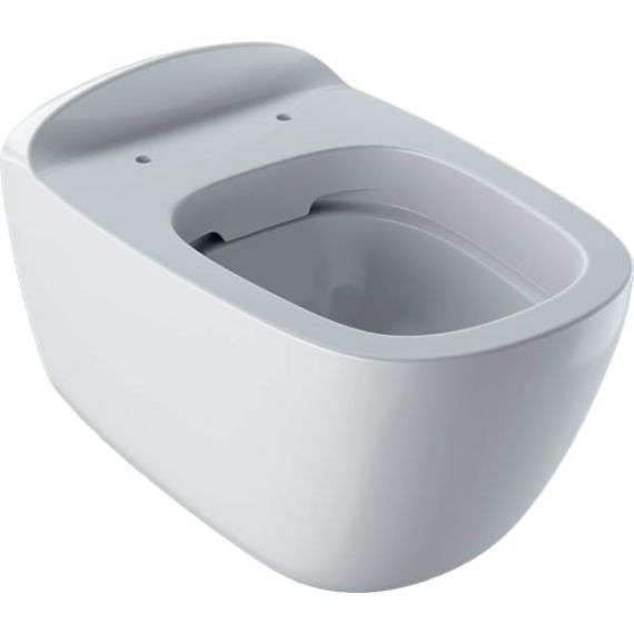 Miska Wisząca WC Rimfree Lejowa Citterio 500.510.01.1 Geberit