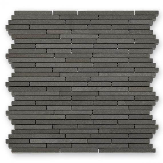 Mozaika bazaltowa BM-10003 30,5x30,5x1,0 Barwolf