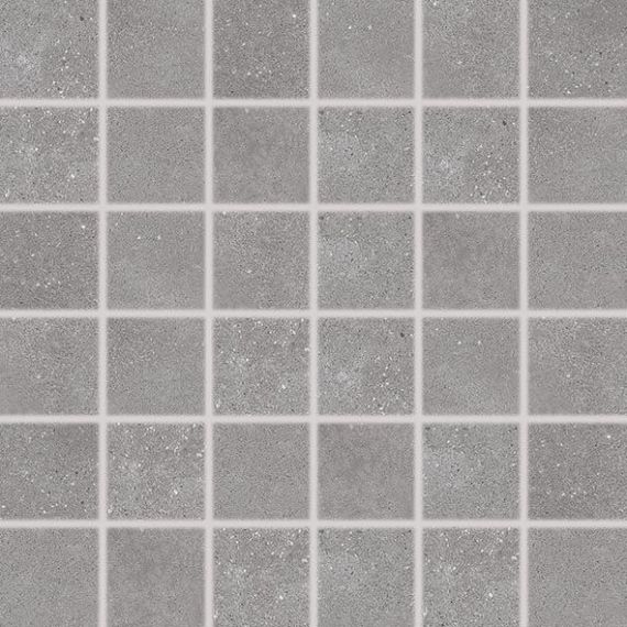 Mozaika Betonico Szary 30x30 Rako