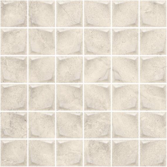 Mozaika Dream Grey Połysk 29,8x29,8 Paradyż Classica