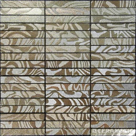 Mozaika Gresowa Aden MGRS-1566 30x30 Ceramstic