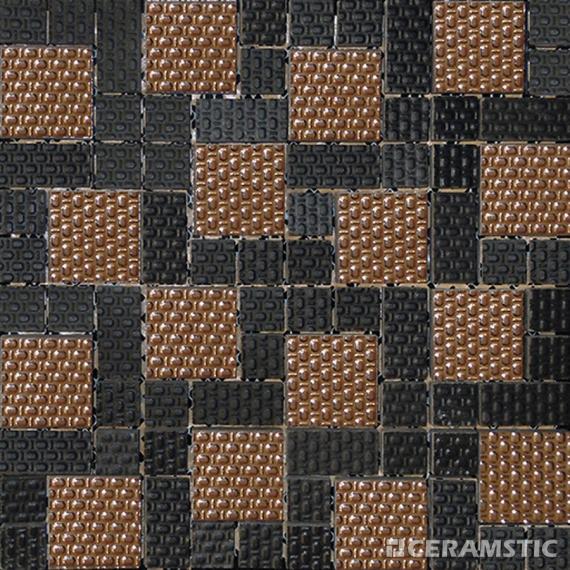 Mozaika Gresowa Berbera MGRS-1574  30x30 Ceramstic