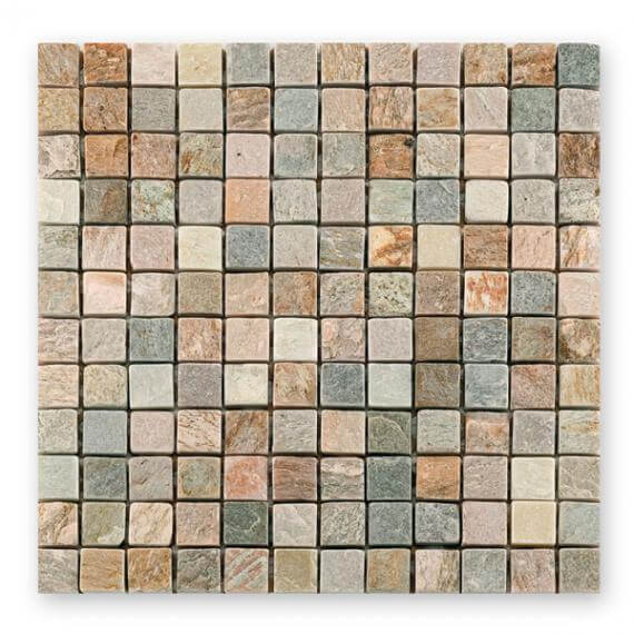 Mozaika kwarcytowa CM-7110 30,5x30,5 Barwolf