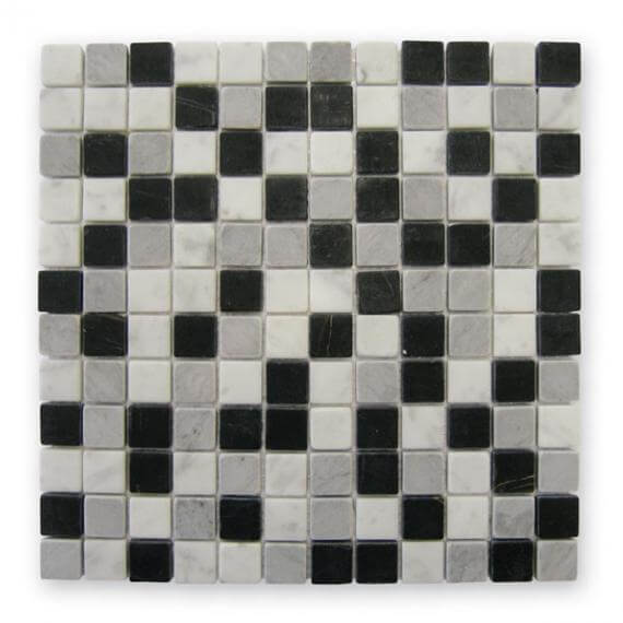 Mozaika marmurowa AM-0011 29,8x29,8 Barwolf
