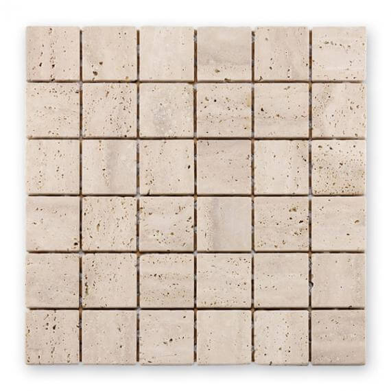 Mozaika marmurowa CM-09010 30x30x0,7 Barwolf