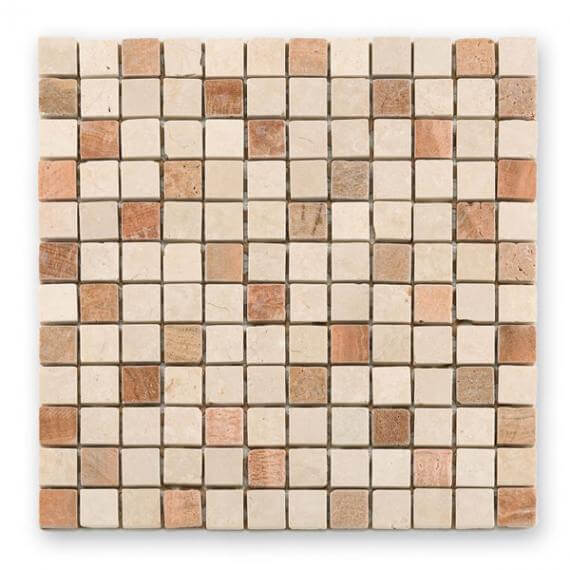 Mozaika marmurowa CM-7108 30,5x30,5 Barwolf