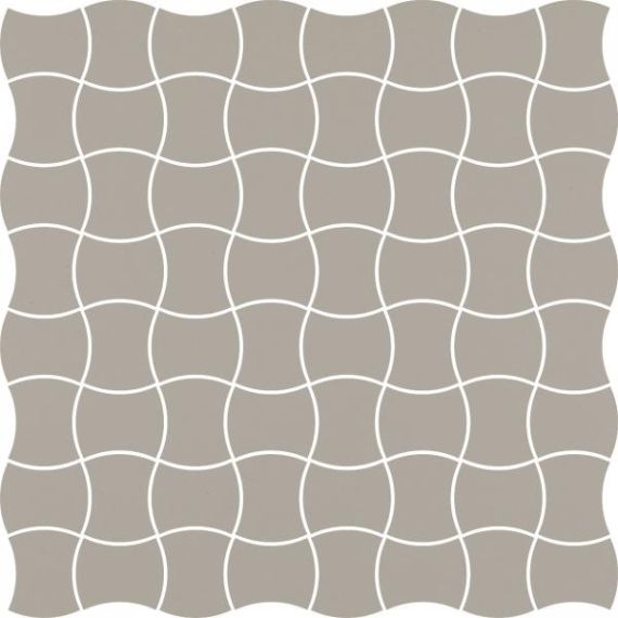 Mozaika Modernizm Grys 30,86x30,86 Paradyż Mozaika Modernizm Grys 30,86x30,86 Paradyż