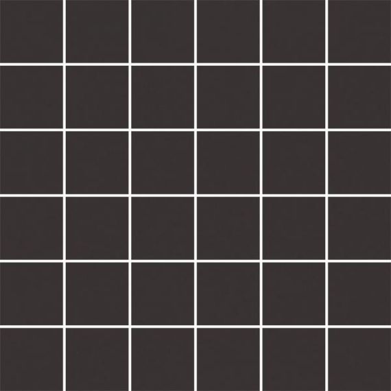 Mozaika Modernizm Nero 29,8x29,8 Paradyż Mozaika Modernizm Nero 29,8x29,8 Paradyż