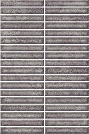 Mozaika Monpelli Ash Połysk 19,8x29,8 Paradyż Mozaika Monpelli Ash Połysk 19,8x29,8 Paradyż
