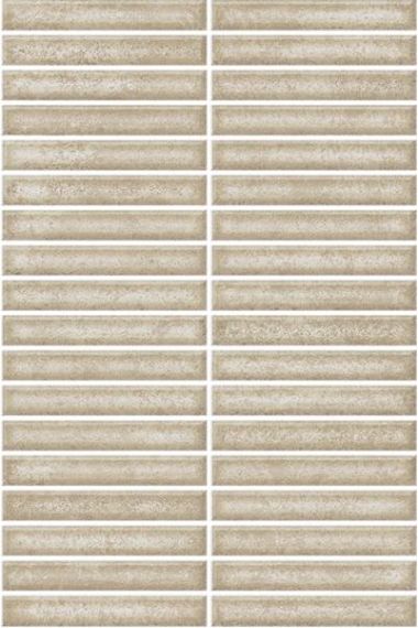 Mozaika Monpelli Ivory Połysk 19,8x29,8 Paradyż