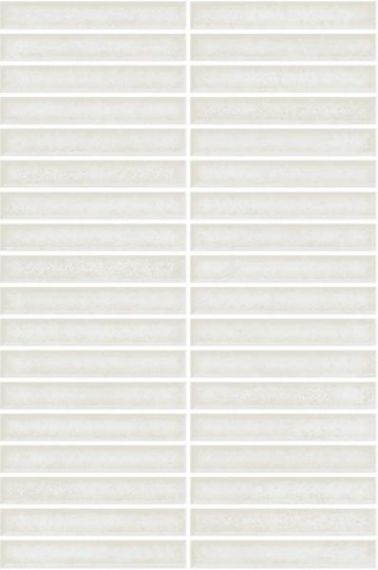 Mozaika Monpelli White Połysk 19,8x29,8 Paradyż Mozaika Monpelli White Połysk 19,8x29,8 Paradyż