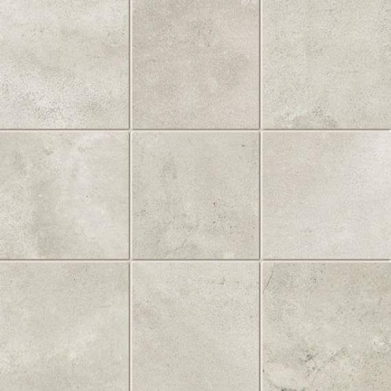 Mozaika Podłogowa Epoxy Grey 2  29,8x29,8 Tubądzin