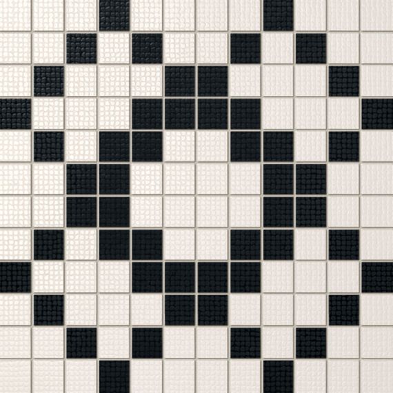 Mozaika Podłogowa Rivage 4 29,8x29,8 gr. 8mm Tubądzin Zień