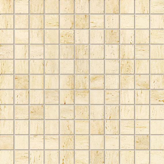 Mozaika Ścienna Toscana Beż 30x30 Domino