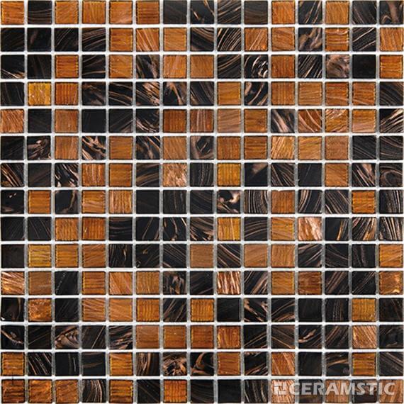 Mozaika Szklana Fine Anice MS-11 30x30 Ceramstic