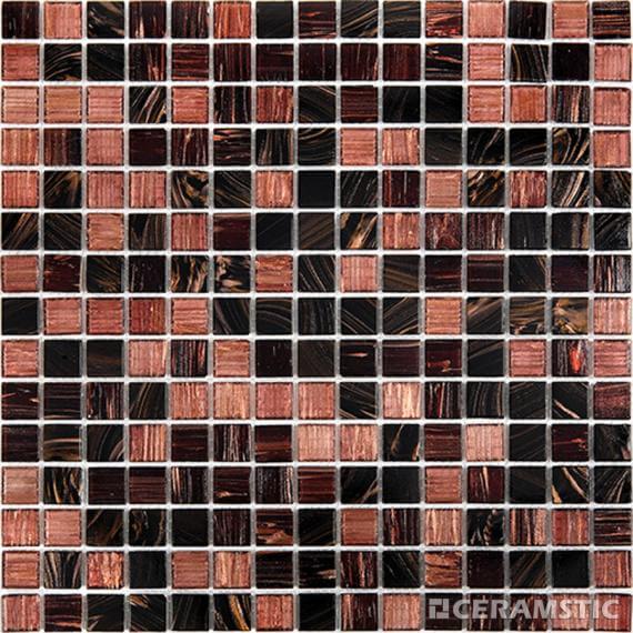 Mozaika Szklana Fine Cherry MS-23 30x30 Ceramstic