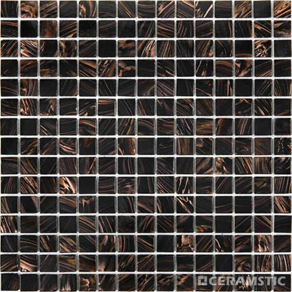 Mozaika Szklana Fine Chestnut MS-21 30x30 Ceramstic