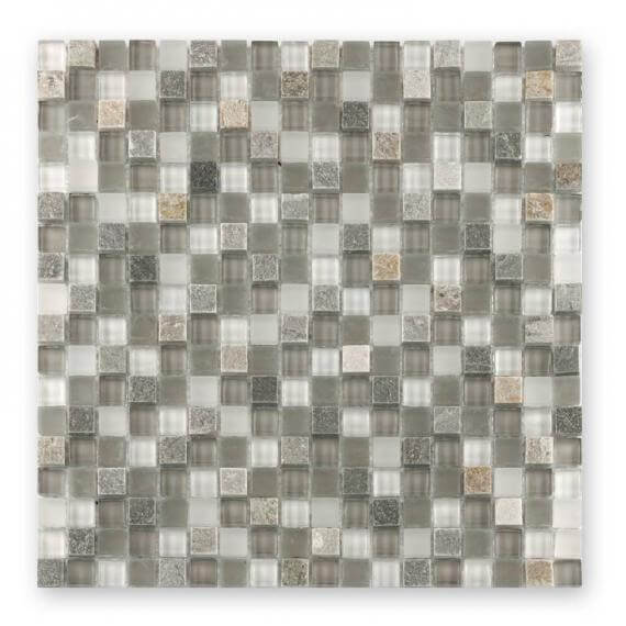 Mozaika Szklana GL-15022  29,8x29,8x0,8 Barwolf