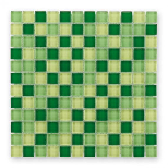 Mozaika szklana GL-2441 29,8x29,8 Barwolf