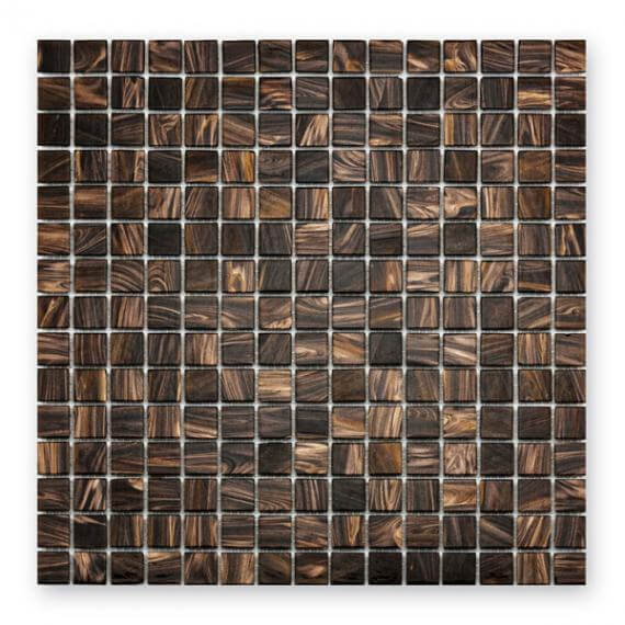 Mozaika szklana GL-K13 32,7x32,7x0,4 Barwolf