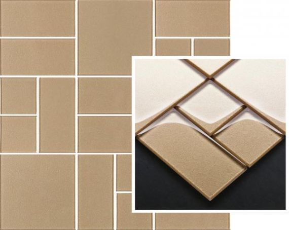 Mozaika Uniwersalna Gold 29,8x29,8 Paradyż Mozaika Uniwersalna Gold 29,8x29,8 Paradyż