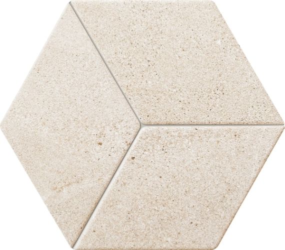 Mozaika Vestige Beige STR 19,8x22,6 Tubądzin Mozaika Vestige Beige STR 19,8x22,6 Tubądzin