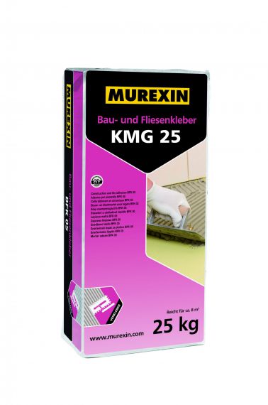 Zaprawa Klejowa Special KMG25 25 kg Murexin